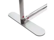  | (Messewand "Modulate" inkl.Bedruckung )