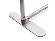 | (Messewand "Modulate" inkl.Bedruckung )