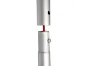  | (Messewand "Modulate" inkl.Bedruckung )