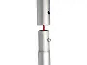 | (Messewand "Modulate" inkl.Bedruckung )