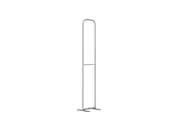 | (Messewand "Modulate" inkl.Bedruckung )