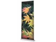 Rollup-Display "Orient" inkl. Druck