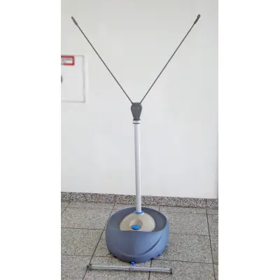 Outdoor-Banner "Blizzard" inkl. Druck