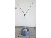 | (Outdoor-Banner "Blizzard" inkl. Druck)