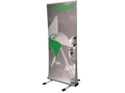Outdoor-RollUp "Thunder double"