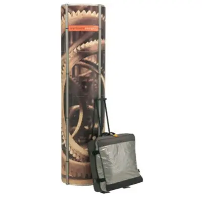 Runder Pylon "Pirouet" (Pylone)