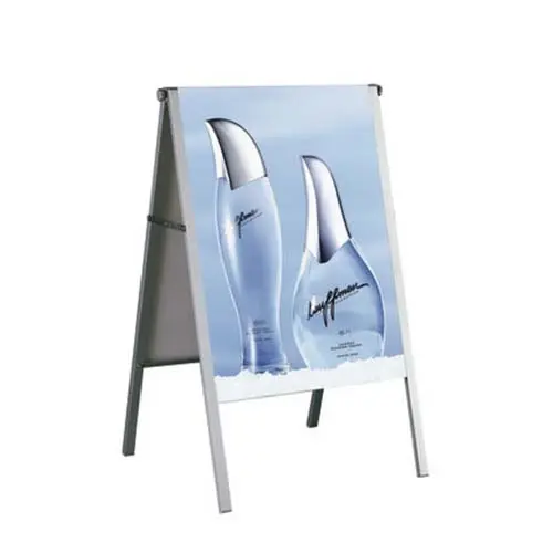 Plakatständer "Passboard" (Rahmen und Plakatstaender)