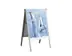 Plakatständer "Passboard"  (Rahmen und Plakatstaender) 