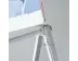Plakatständer "Passboard"  (Rahmen und Plakatstaender) 
