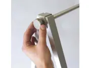 | (Plakatständer "Passboard")