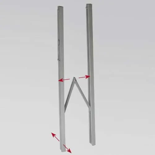 Plakatständer "Passboard"