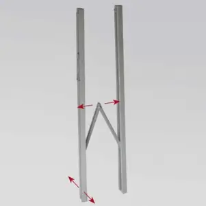 Plakatständer "Passboard"