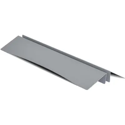Plattenhalter "New Wedge" (Plattenhaltersysteme)