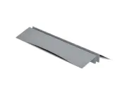 Plattenhalter New Wedge 100 cm breit. | (Plattenhalter "New Wedge")