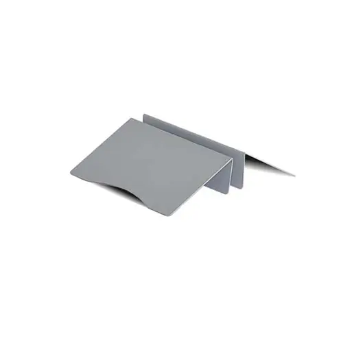 Plattenhalter "New Wedge" (Plattenhaltersysteme)