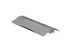 Plattenhalter "New Wedge"  - Plattenhalter New Wedge 60 cm breit. (Plattenhaltersysteme) 