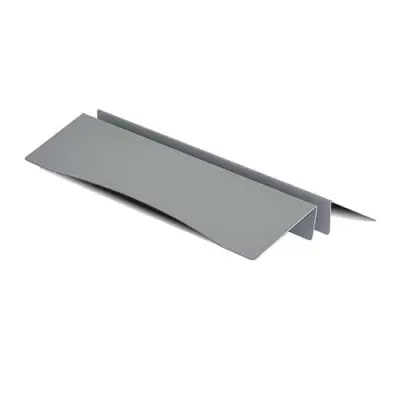 Plattenhalter "New Wedge" (Plattenhaltersysteme)
