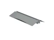 Plattenhalter New Wedge 60 cm breit. | (Plattenhalter "New Wedge")