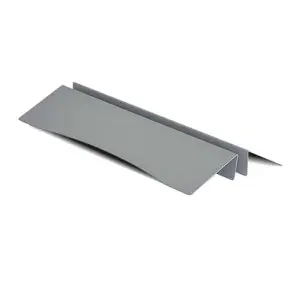 Details zu Plattenhalter "New Wedge" ArtNr.140210-4975