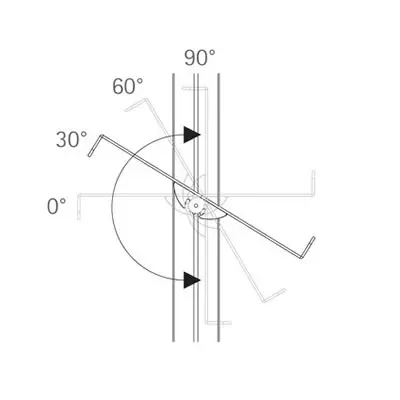 Bodenständer "Compact"