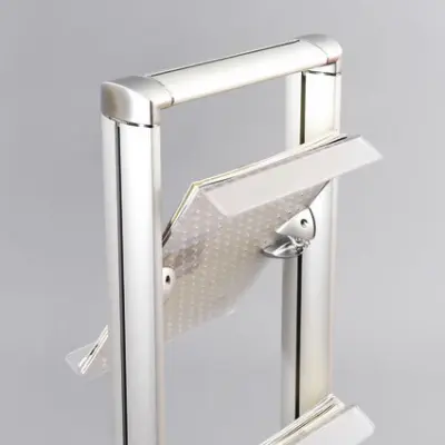 Bodenständer "Compact"