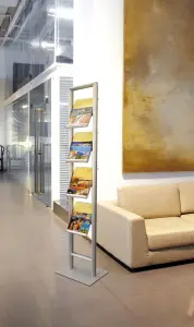 Bodenständer "Compact"
