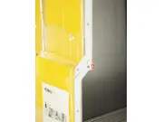 | (Prospektständer "Big Zip")