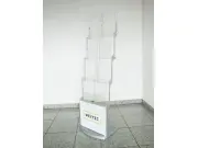 | (Prospektständer "Big Zip")
