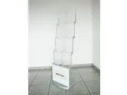 | (Prospektständer "Big Zip")