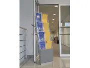 | (Mobiler Prospektständer "Great")