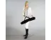 Prospektständer "Zip UP Nylon"  (Prospektstaender) 