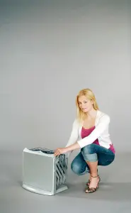 Prospektständer "Big Zip"