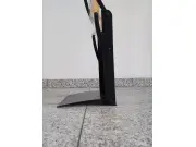  | (Prospektständer "Realzip Black")