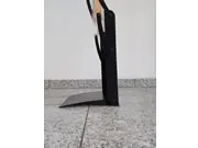| (Prospektständer "Realzip Black")