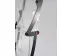 Prospektständer "Realzip Black"  (Prospektstaender) 