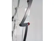  | (Prospektständer "Realzip Black")