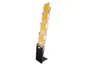  | (Prospektständer "Realzip Black")