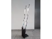  | (Prospektständer "Realzip Black")
