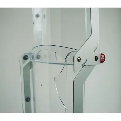 Prospektständer "Realzip"