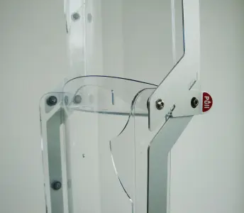 Prospektständer "Realzip"
