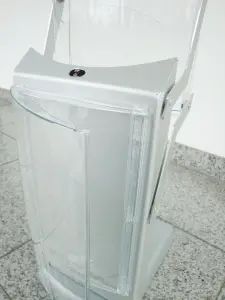 Prospektständer "Realzip"