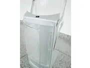 | (Prospektständer "Realzip")