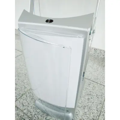 Prospektständer "Realzip"