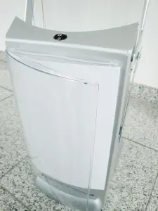 Prospektständer "Realzip"
