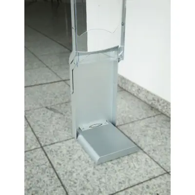 Prospektständer "Realzip" (Prospektstaender)