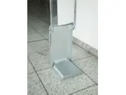 | (Prospektständer "Realzip")