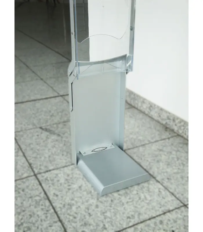 Prospektständer "Realzip"