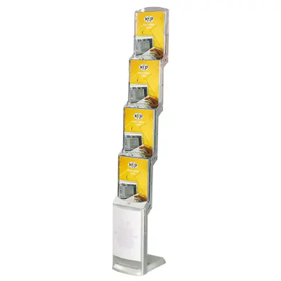 Prospektständer "Realzip"