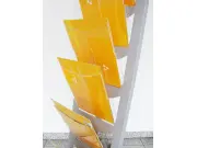 | (Prospektständer "Variabel")