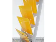 | (Prospektständer "Variabel")